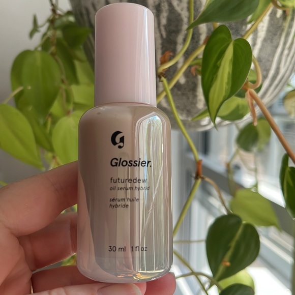 Glossier Other - Glossier Futuredew